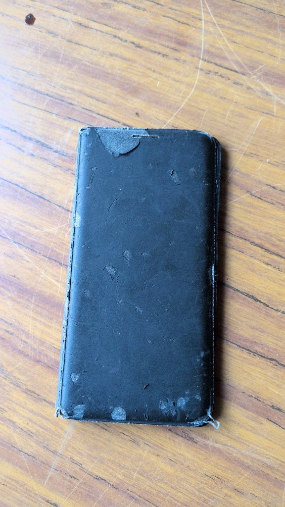 Cover Samsung J5 cover, Télécoms, Téléphonie mobile | Housses, Coques & Façades | Samsung, Enlèvement ou Envoi, Utilisé