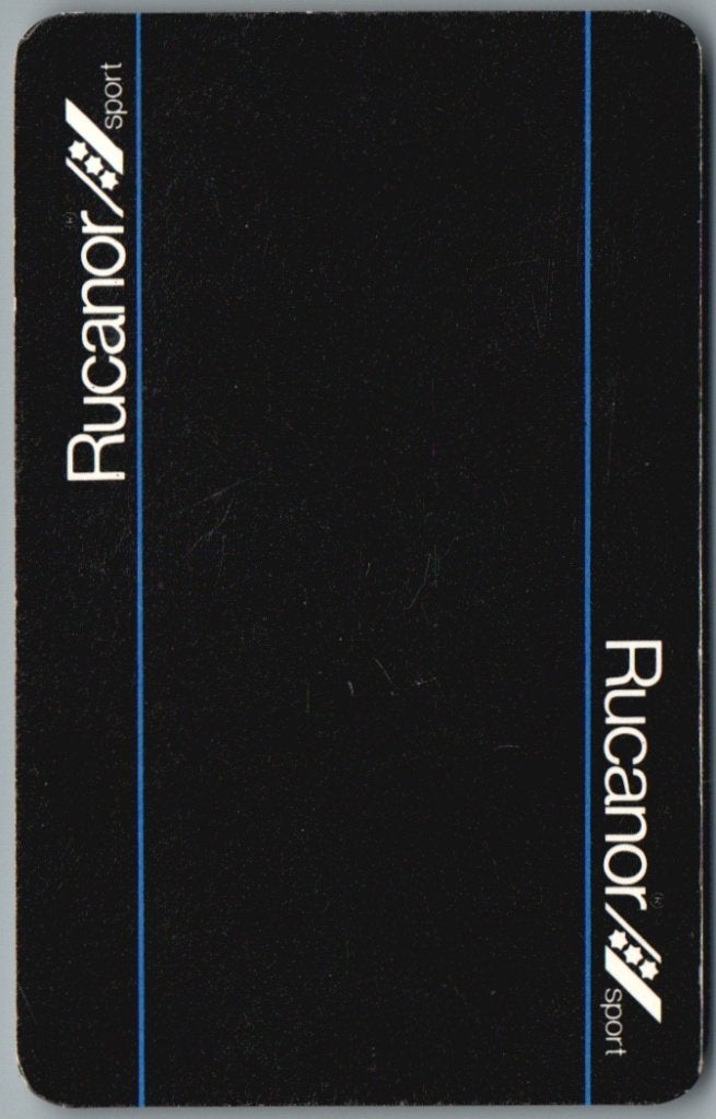 joker - J4439 - Rucanor, sportkledij, Verzenden, Zo goed als nieuw, Joker(s)
