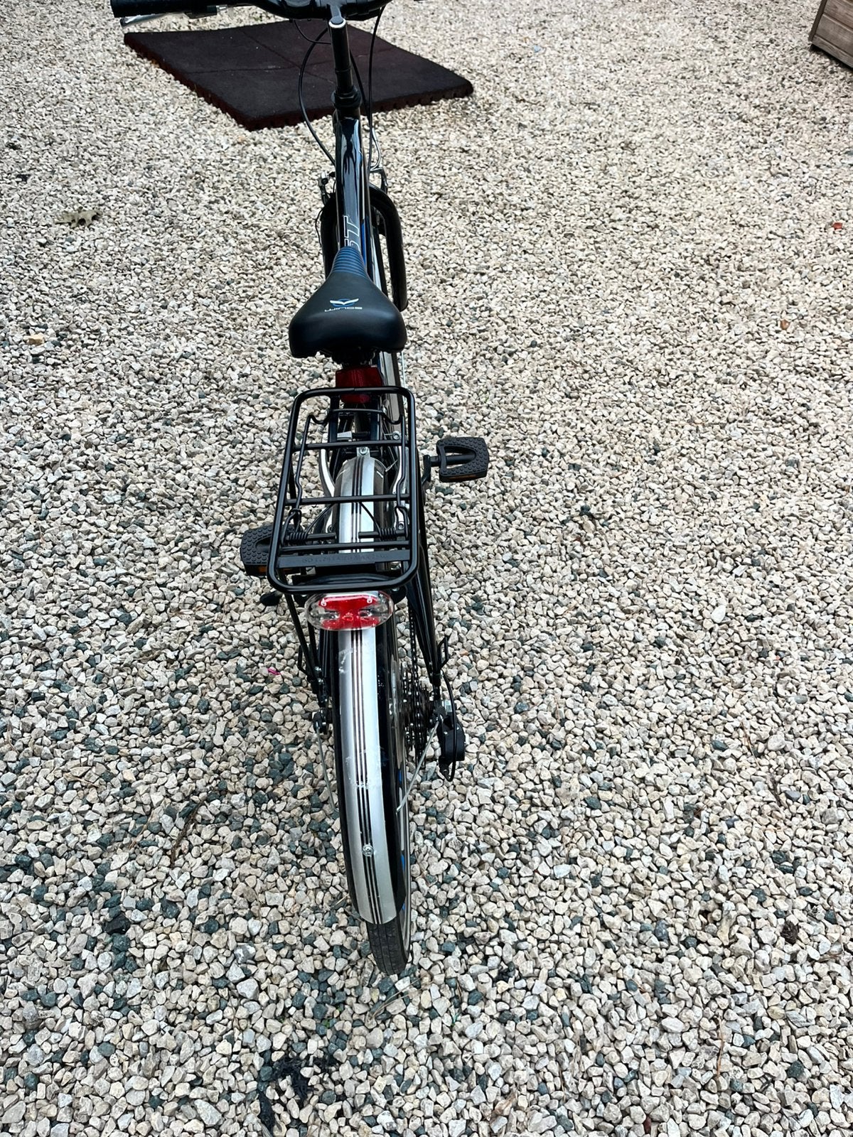 Jongensfiets blast, Ophalen, Zo goed als nieuw, Versnellingen