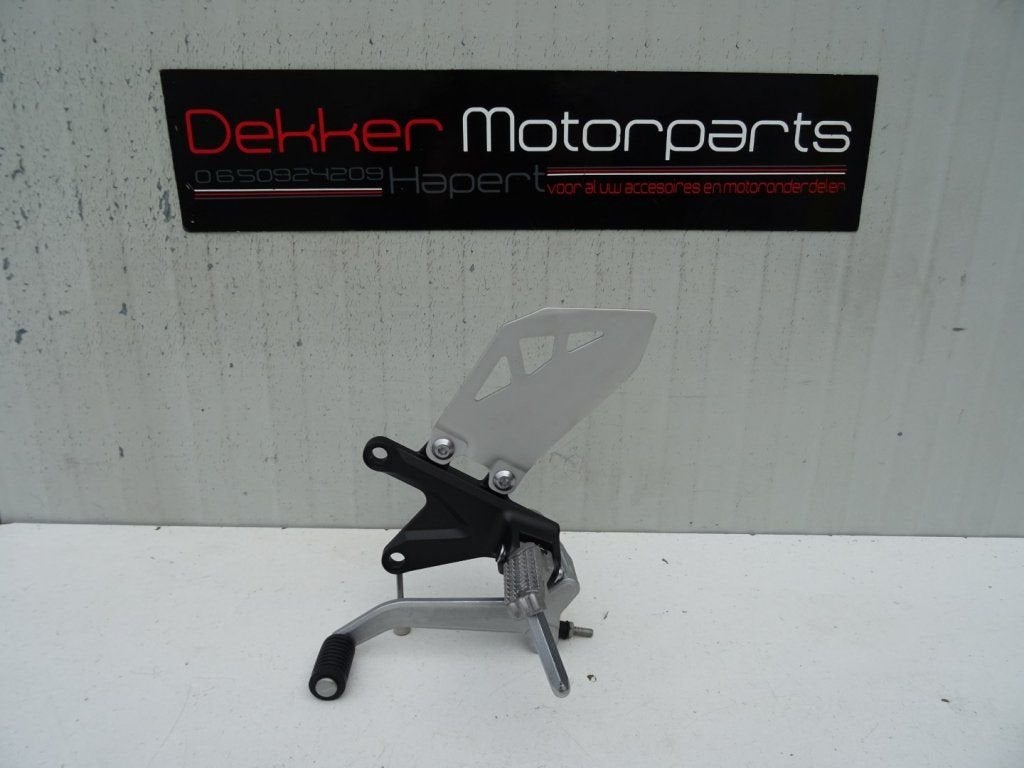 Schakelset / Linker Schetsplaat Kawasaki ZX10R 2021-2022 >, -, -, Nieuw, Ophalen of Verzenden