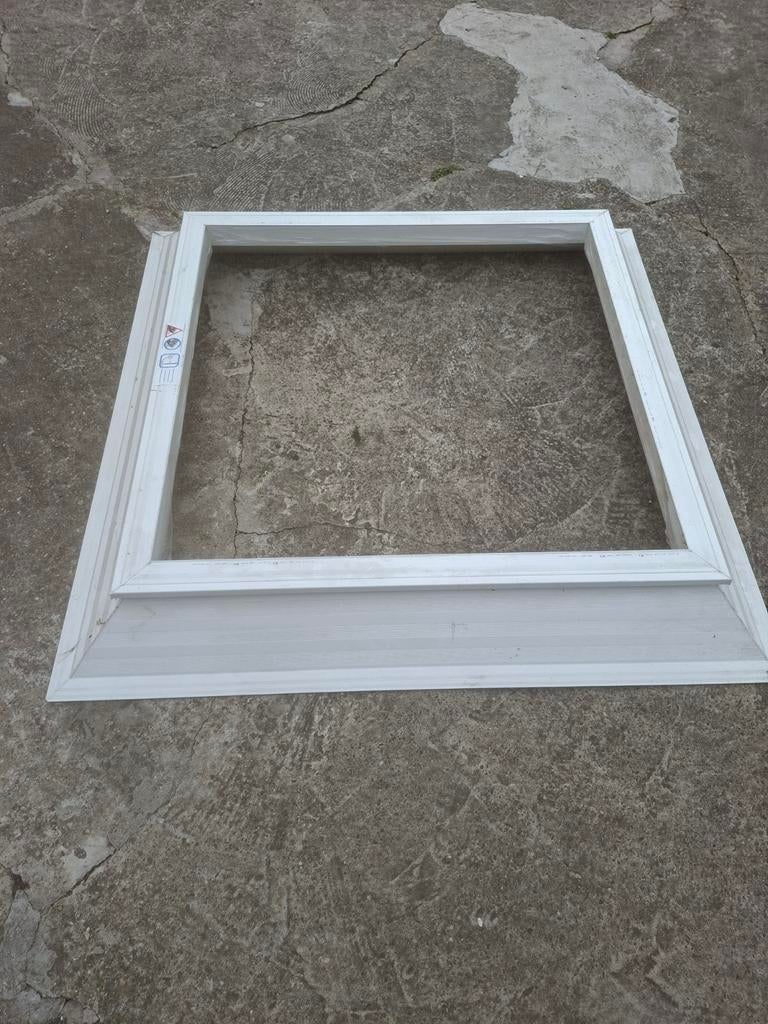 Dak koepel nieuw, Ophalen