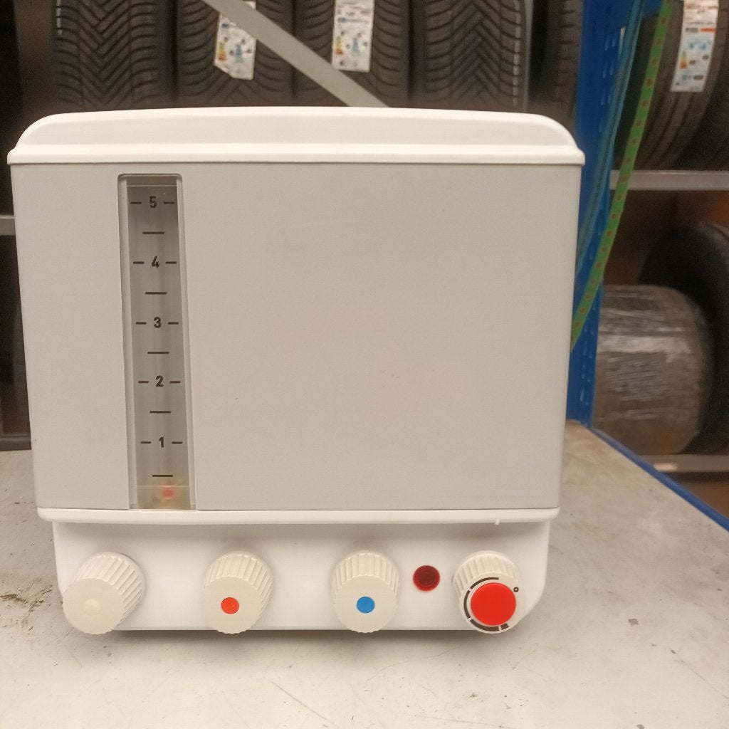 Waterboiler FRENZEL FOKW5  voor  reisbussen en vrachtwagens, Ophalen of Verzenden, Nieuw, Overige merken, Overige Auto-onderdelen