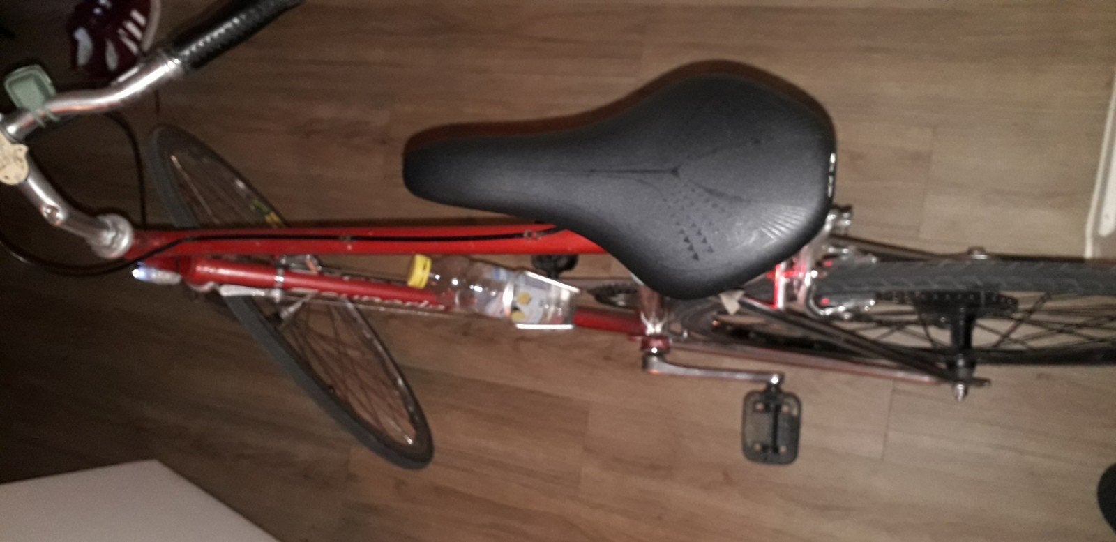 vélo de course classique, Vélos & Vélomoteurs, Enlèvement