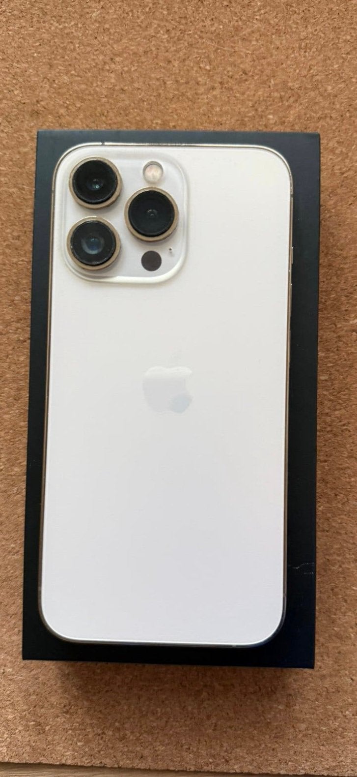 Iphone 13 - Or rose, Télécoms, Avec simlock (verrouillage SIM), 128 GB, Rose, Sans abonnement