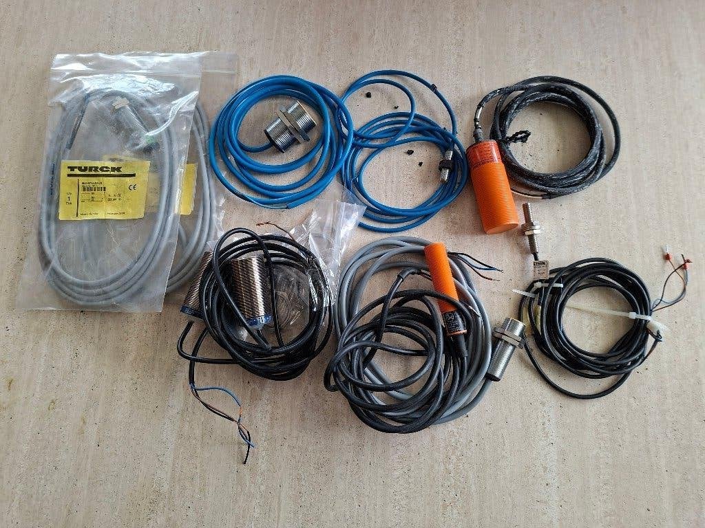 electronica, Ophalen, Nieuw