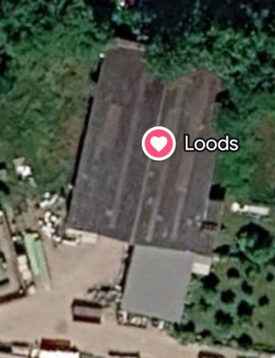 Loods te huur, Immo, Garages en Parkeerplaatsen