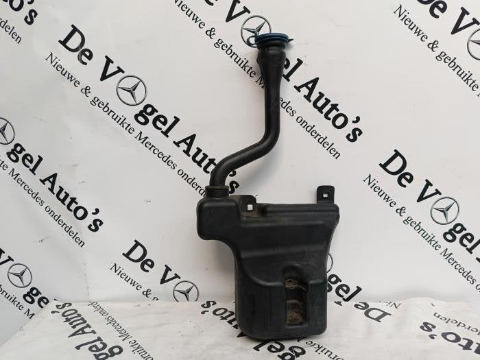 Réservoir lave-glace avant d'un Mercedes Vito, 3 mois de garantie, Utilisé, -, -