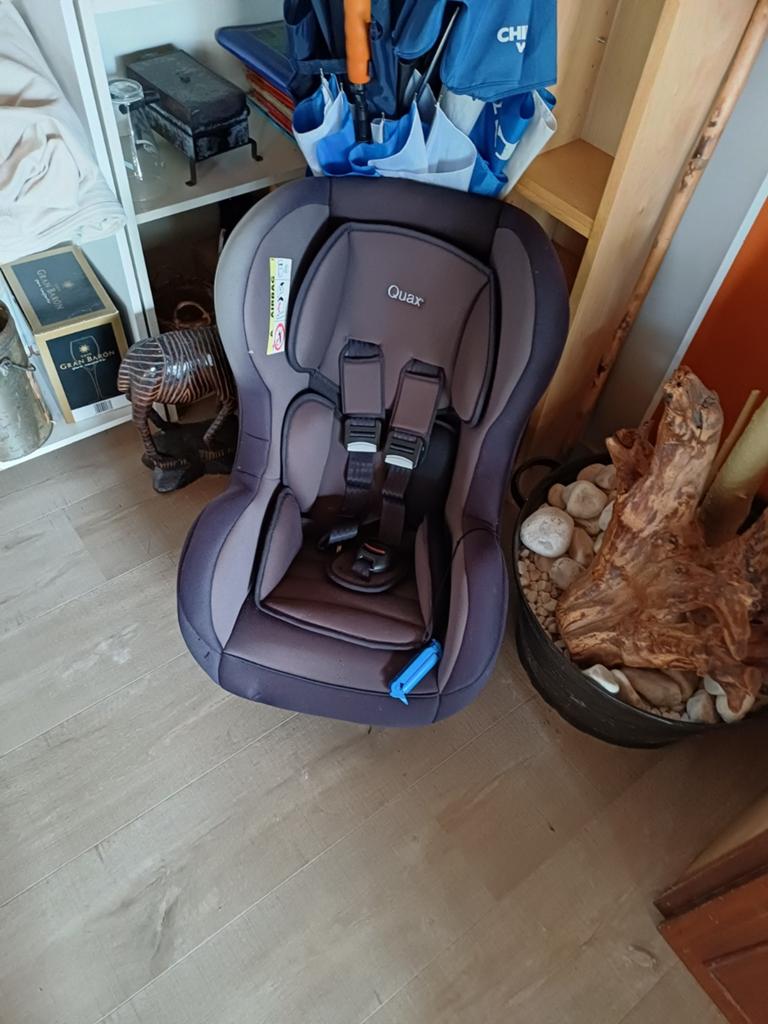 autostoeltje, Kinderen en Baby's, Autostoeltjes, Ophalen