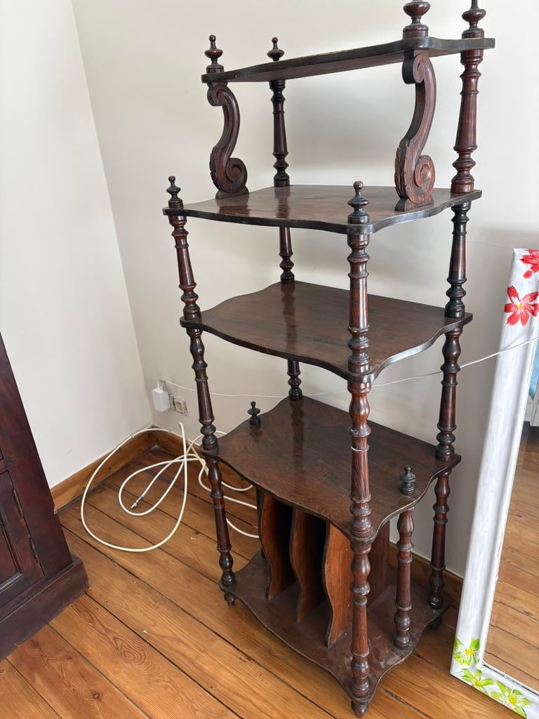 Commode en bois, Maison & Meubles, Enlèvement, Utilisé