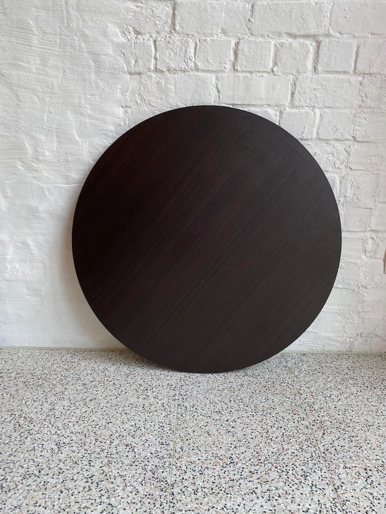 Rond tafelblad, Ophalen, 50 tot 100 cm, Rond, 50 tot 100 cm
