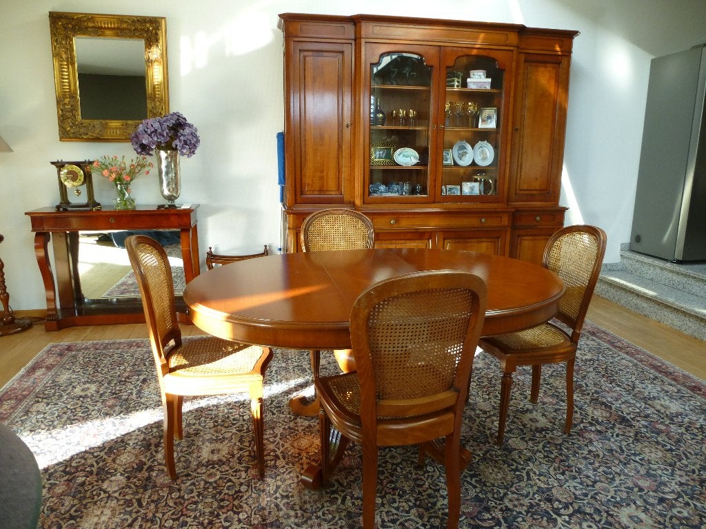 Mobilier a vendre cause déménagement à l'étranger, Enlèvement