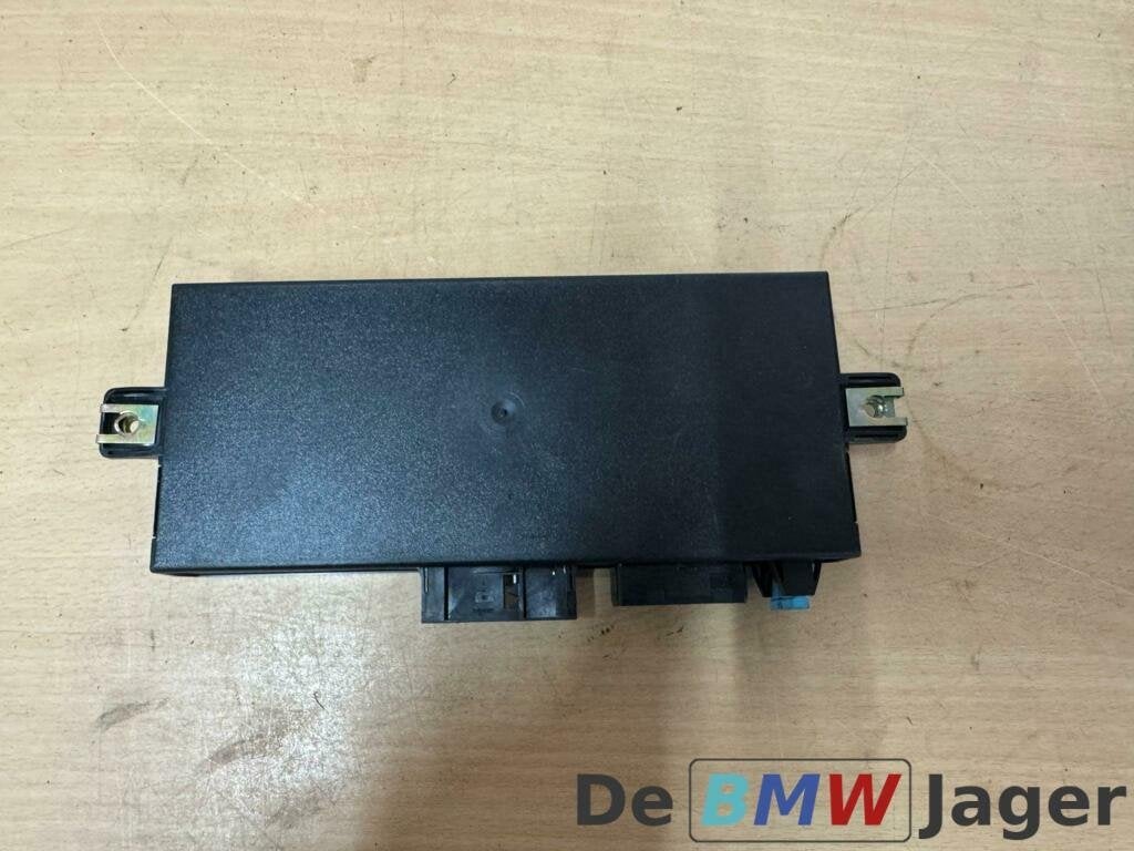 Alarmmodule BMW 7-serie E32 5-serie E34 8355139, Auto-onderdelen, Gebruikt, Ophalen of Verzenden, BMW