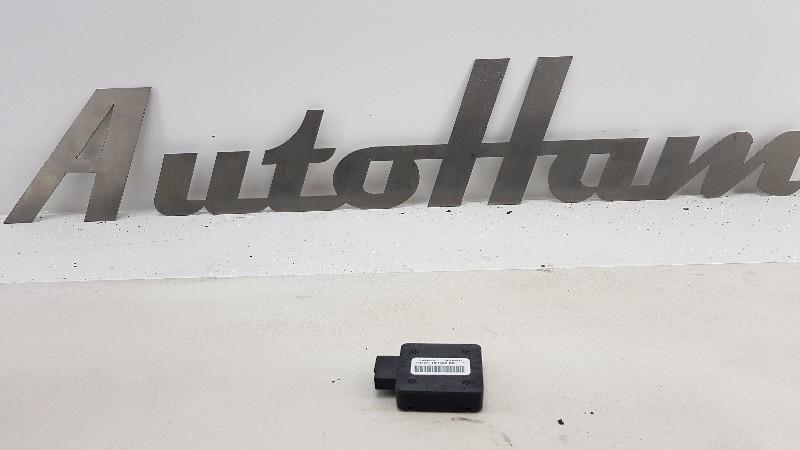 GPS ANTENNE Ford Fiesta 6 (JA8) (01-2008/01-2018), Gebruikt, Ford