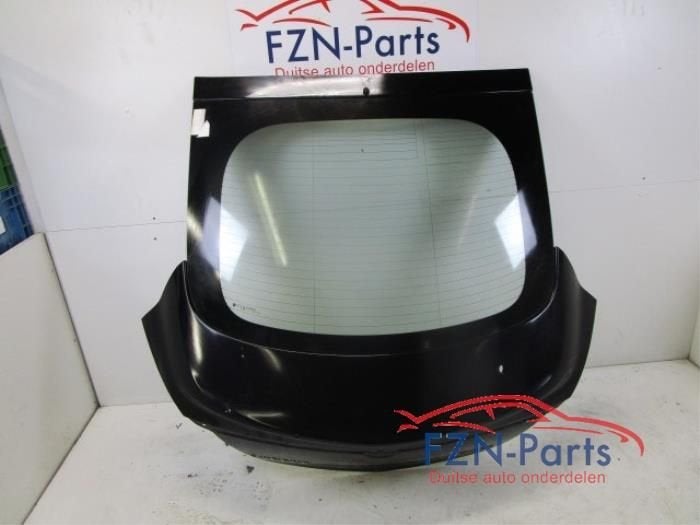 Opel Insignia Hatchback Achterklep 2009-2015, Ophalen of Verzenden, Gebruikt, Achter, Achterklep