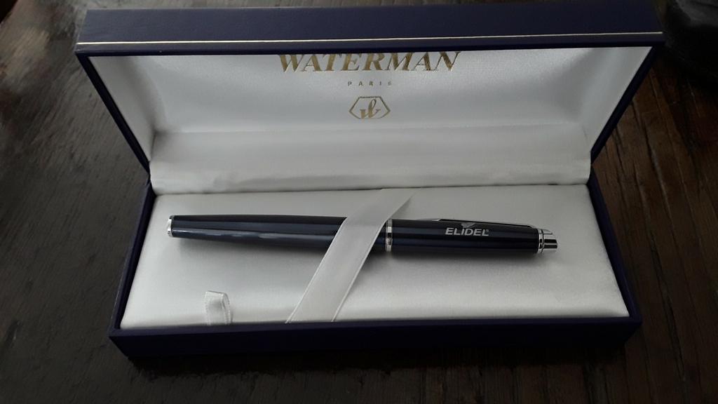 Waterman vulpen, Verzamelen, Ophalen of Verzenden, Zo goed als nieuw, Vulpen, Waterman