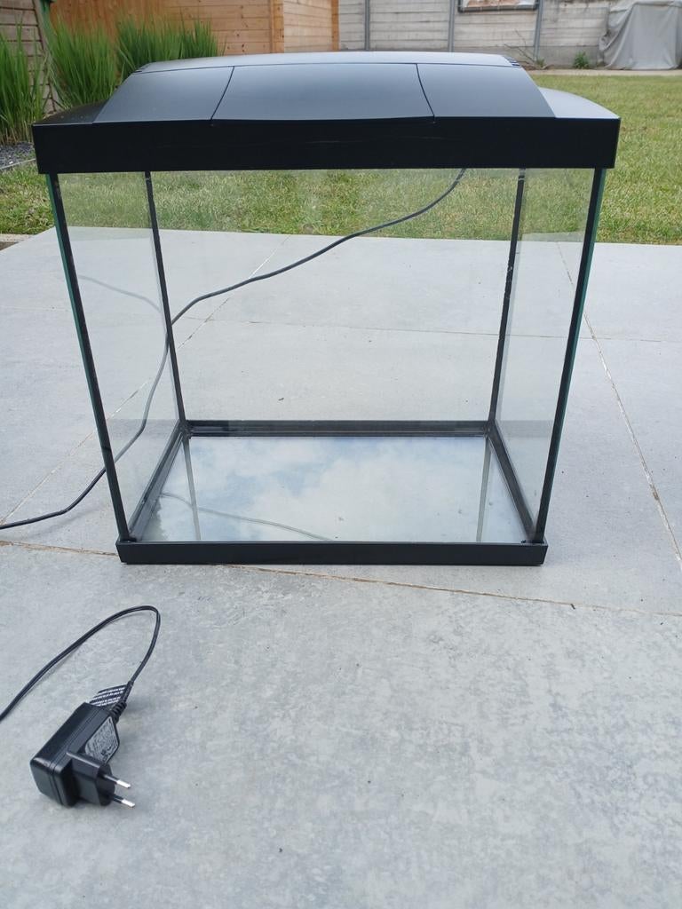 Superfish aquarium, Enlèvement, Utilisé, Aquarium vide, Superfish