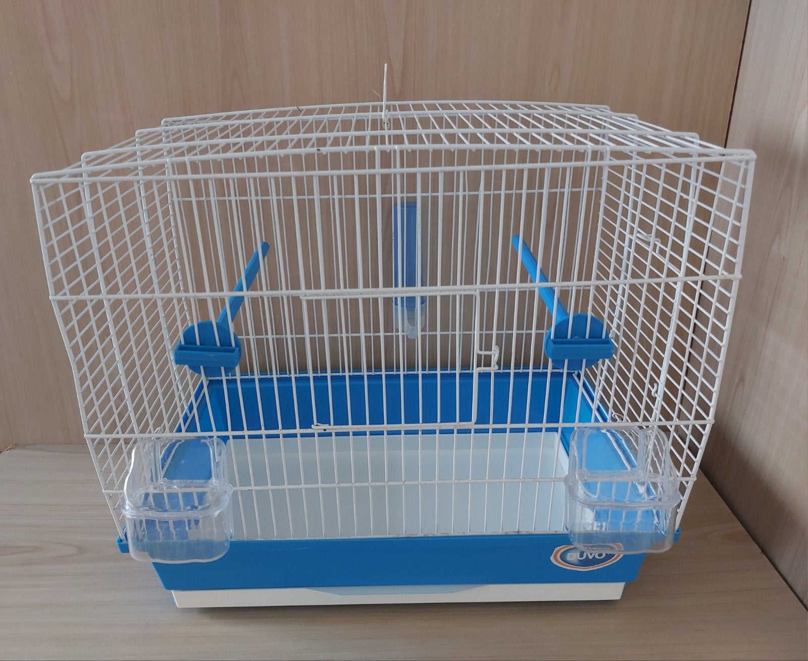 Cage pour oiseaux