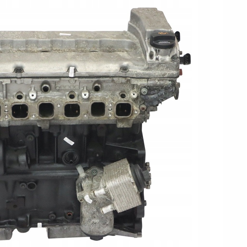 Moteur BMJ Nu AUDI A3, Envoi, Utilisé, Skoda
