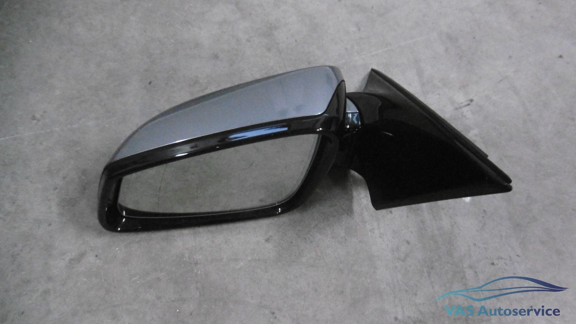 Spiegel BMW 5-serie F10-F11  links  51 16 7 283 623 Spacegra, -, Origine de la pièce connue, Utilisé, -