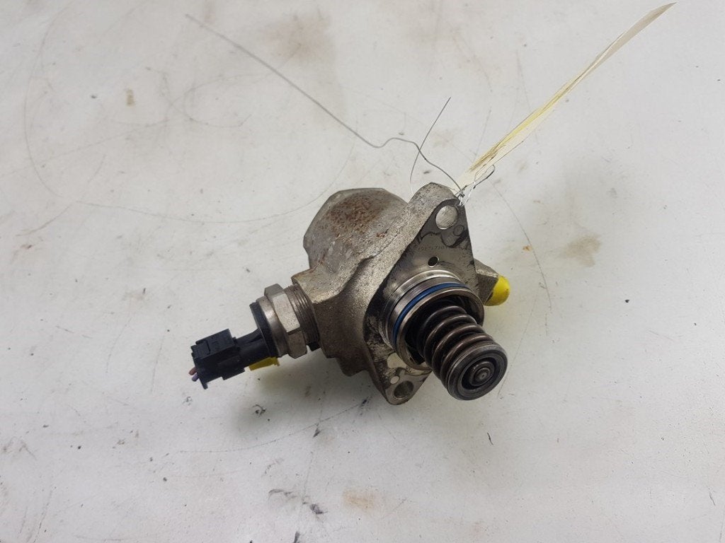 BRANDSTOFPOMP MECHANISCH Audi A3 Sportback (8VA / 8VF), Gebruikt, Audi