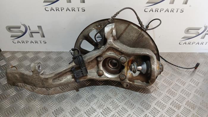 Joint avant gauche d'un Mercedes GLE, 3 mois de garantie, Utilisé, -, -