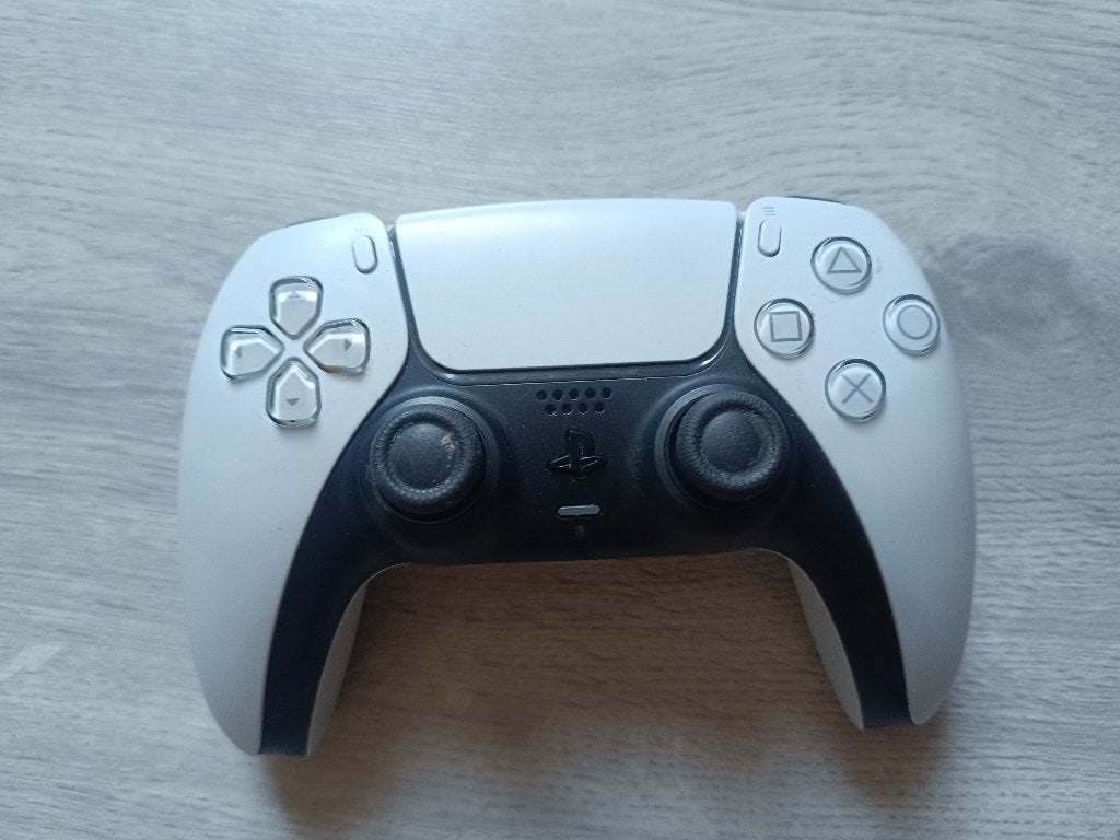 Manette PS5 à réviser, Enlèvement, Utilisé, PlayStation 5