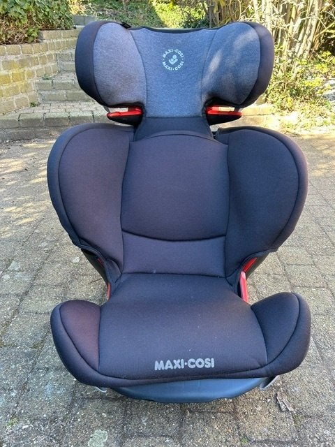 Sièges auto, Enfants & Bébés, Enlèvement, Utilisé, Maxi-Cosi, Isofix