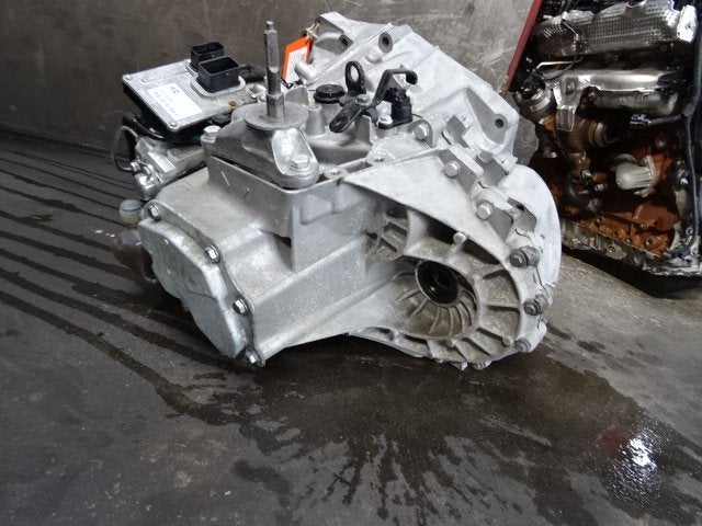 BOITE DE VITESSES AUTOMATIQUE DS5 (KD / KF) (CP17X74), Citroën, Mevr. I. Hauben, Utilisé, Rue de l'Espoir 34 34
4030  GRIVEGNÉE, BE