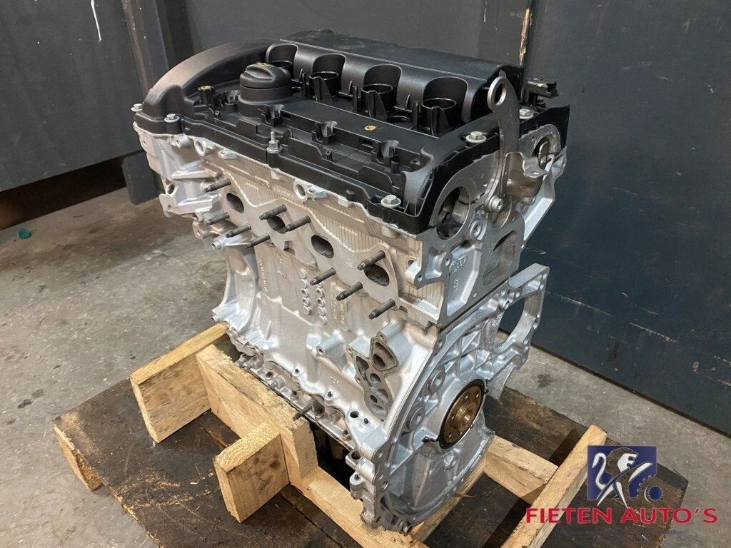 Motor gereviseerd 5FX EP6DT 156pk Peugeot Citroën 1610562080, Auto-onderdelen, Nieuw, Ophalen of Verzenden, Peugeot, Peugeot