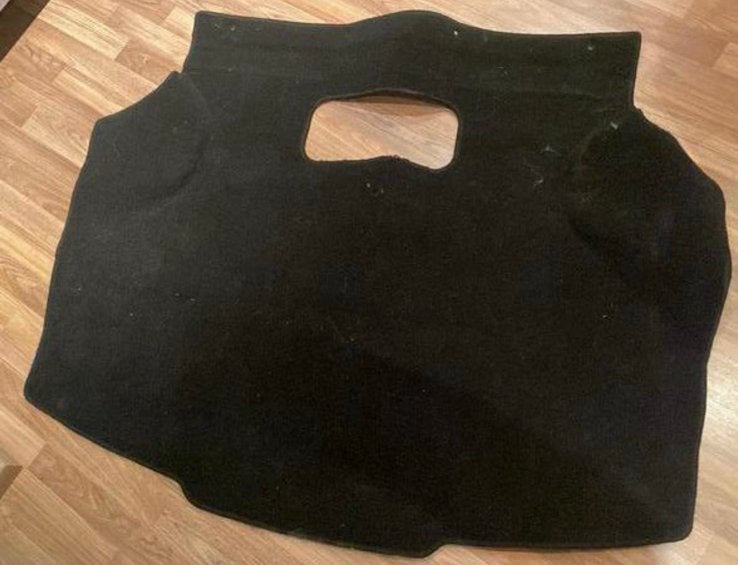Tapis de coffre pour Toyota Supra MK4, Autos : Pièces & Accessoires, Enlèvement ou Envoi