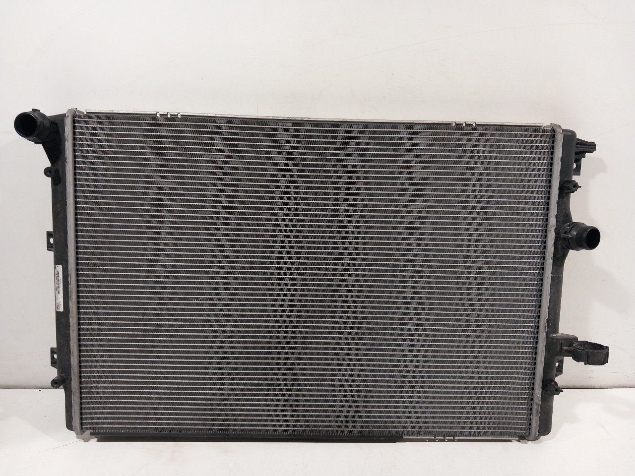 Radiateur Volkswagen Sharan, Autos : Pièces & Accessoires, Moteurs & Accessoires, Volkswagen, Utilisé, Origine de la pièce connue