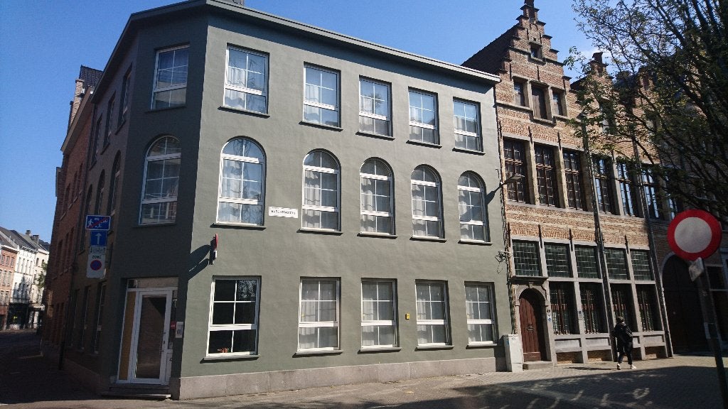 Opslagruimte te huur – historisch centrum Antwerpen (30 m²), 30 m², Huur, Opslag of Loods