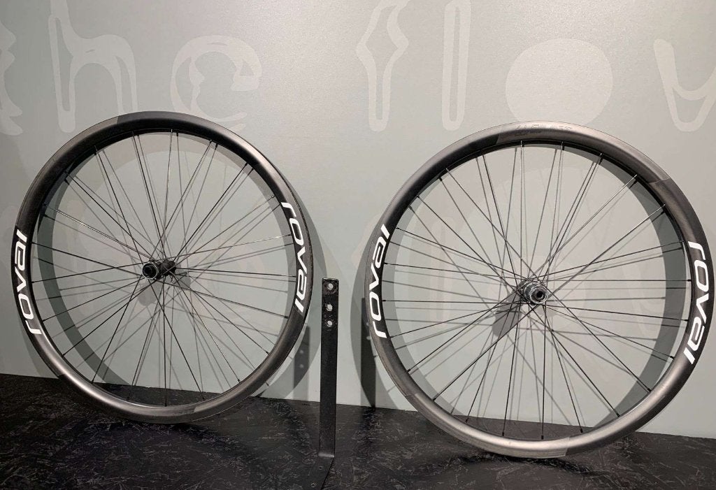 Roval Alpinist CLX II Specialized, Fietsen en Brommers, Ophalen of Verzenden, Gebruikt