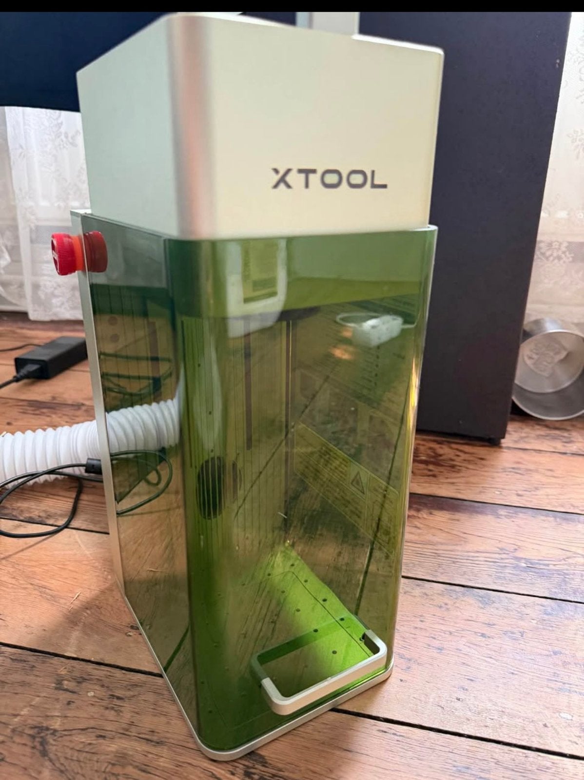 Xtool F1 - Machine LASER pour  gravure, Articles professionnels, Machines & Construction | Travail du métal, Enlèvement ou Envoi