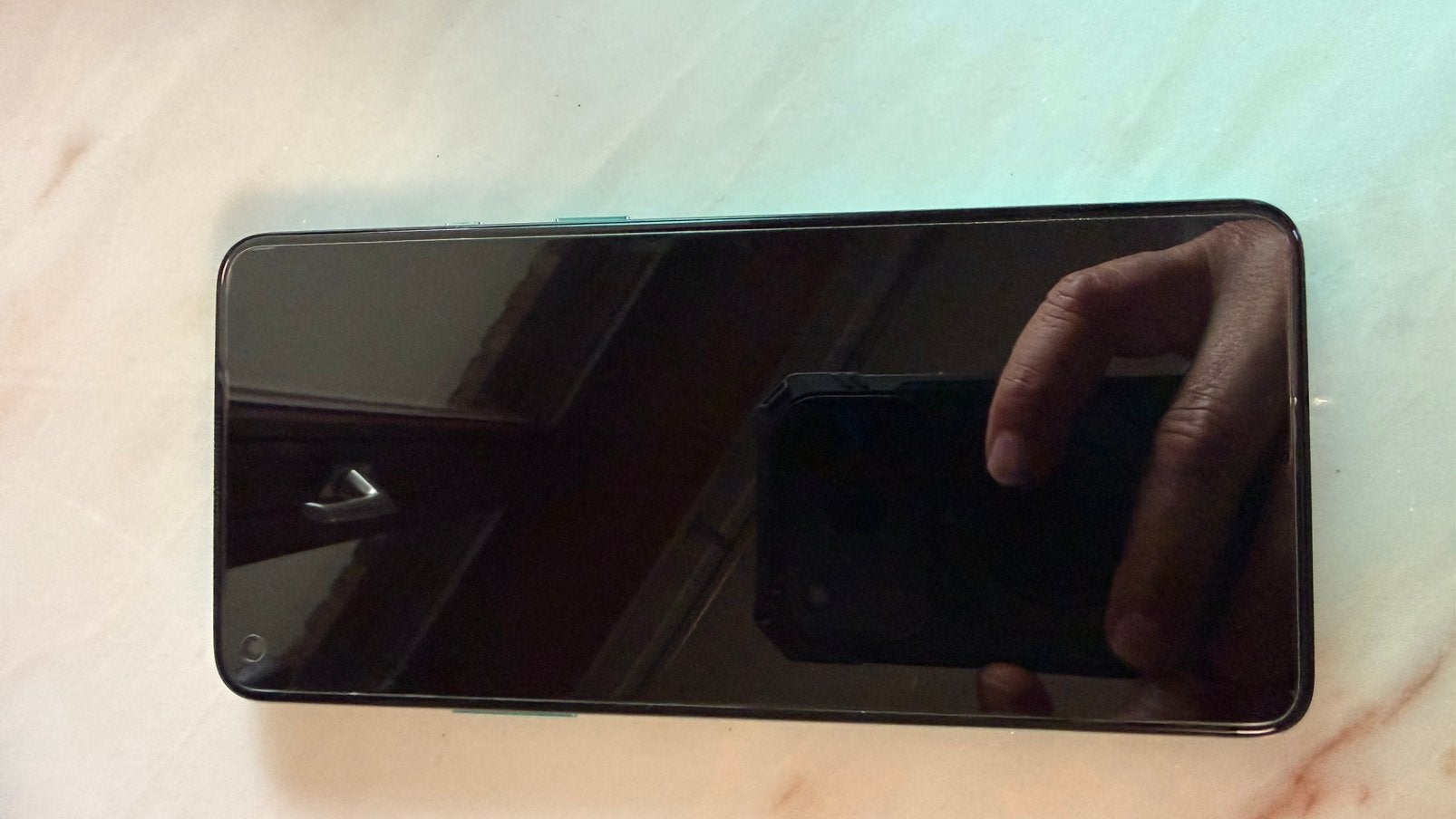 Oneplus 8t, 256 GB, Ophalen of Verzenden, Zo goed als nieuw