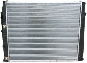 Volvo Radiateur 940 TURBO B200FT+B200GT+B230FT+B230GT + airc, Enlèvement ou Envoi, Neuf, Volvo