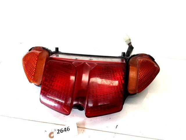 FJR1300 2003 - 2005 Yamaha Achterlicht D1-57822, Motos, Pièces | Yamaha