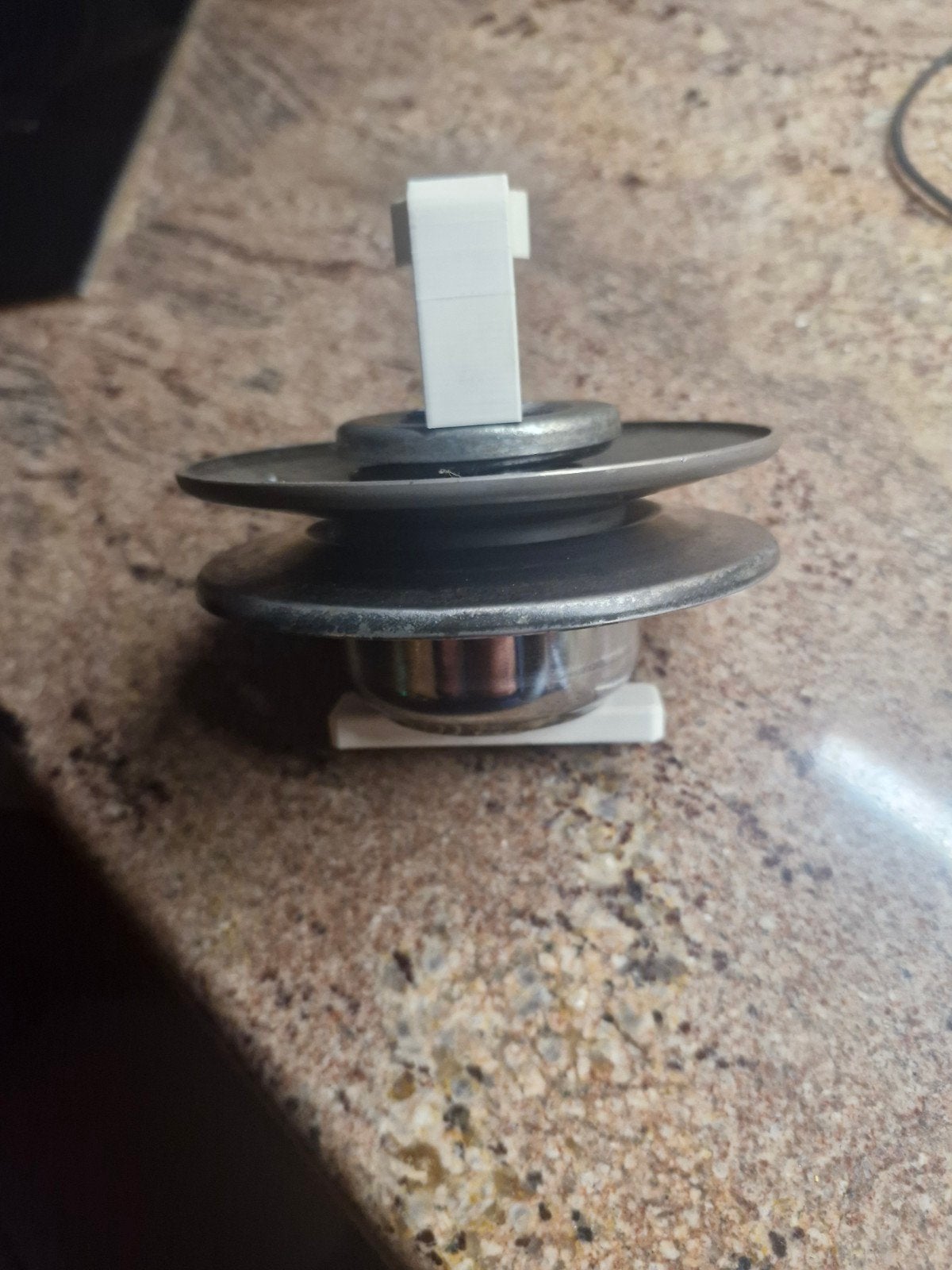 honda camino vario gereedschap, Ophalen of Verzenden