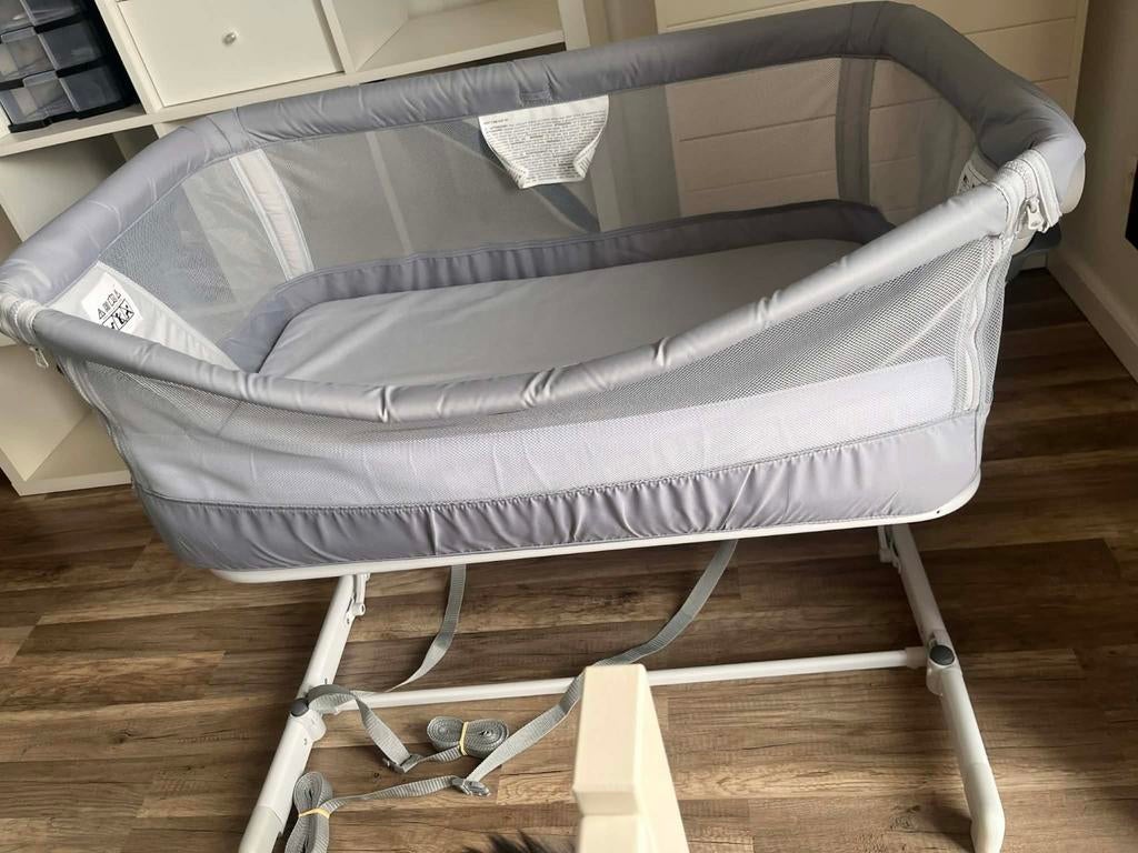 Co-dormeur Chicco, Enlèvement