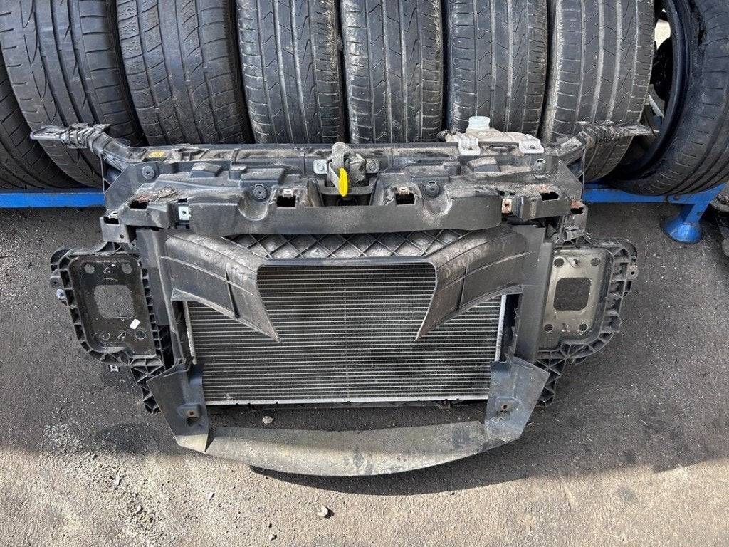 KIT DE REFROIDISSEMENT Alfa Romeo MiTo (955) (|51910126|), Stellantis Europe S.p.A, IPC D1-09 Bahnhofsplatz
65423  Rüsselsheim am Main, DE