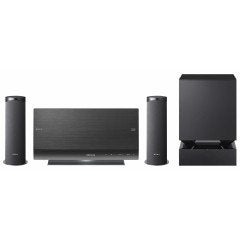Sony Home Theatre Systeem BDV-L600 compleet. Surround, Audio, Tv en Foto, Home Cinema-sets, Gebruikt, Blu-ray-speler, 2.1-systeem