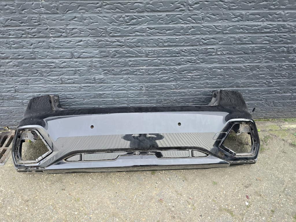 Audi A1 82A Citycarver S-Line 2019+ Pare-chocs arri re Pare-, Pare-chocs, AUDI AG, Auto-Union-Strasse 1
85045  Ingolstadt, DE