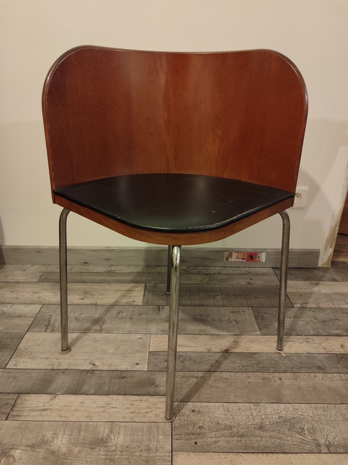 Chaise Fusion Ikea Sandra Kragnert, Huis en Inrichting, Stoelen