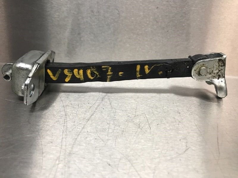 MECANISME DE VEROUILLAGE PORTE AVANT GAUCHE SX4 (EY / GY), Utilisé, Avant, Suzuki
