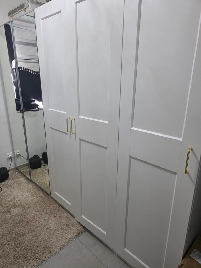 Pax kasten, Huis en Inrichting, Ophalen