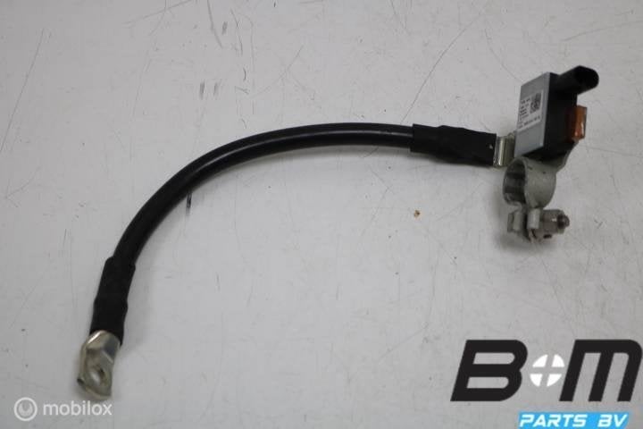 Regelapparaat accubewaking VW Passat B8 3Q0915181B, Autos : Pièces & Accessoires, Électronique & Câbles, Utilisé