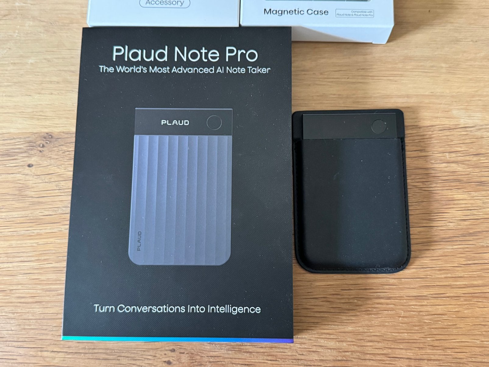 Plaid Note Pro, Computers en Software, Ophalen of Verzenden