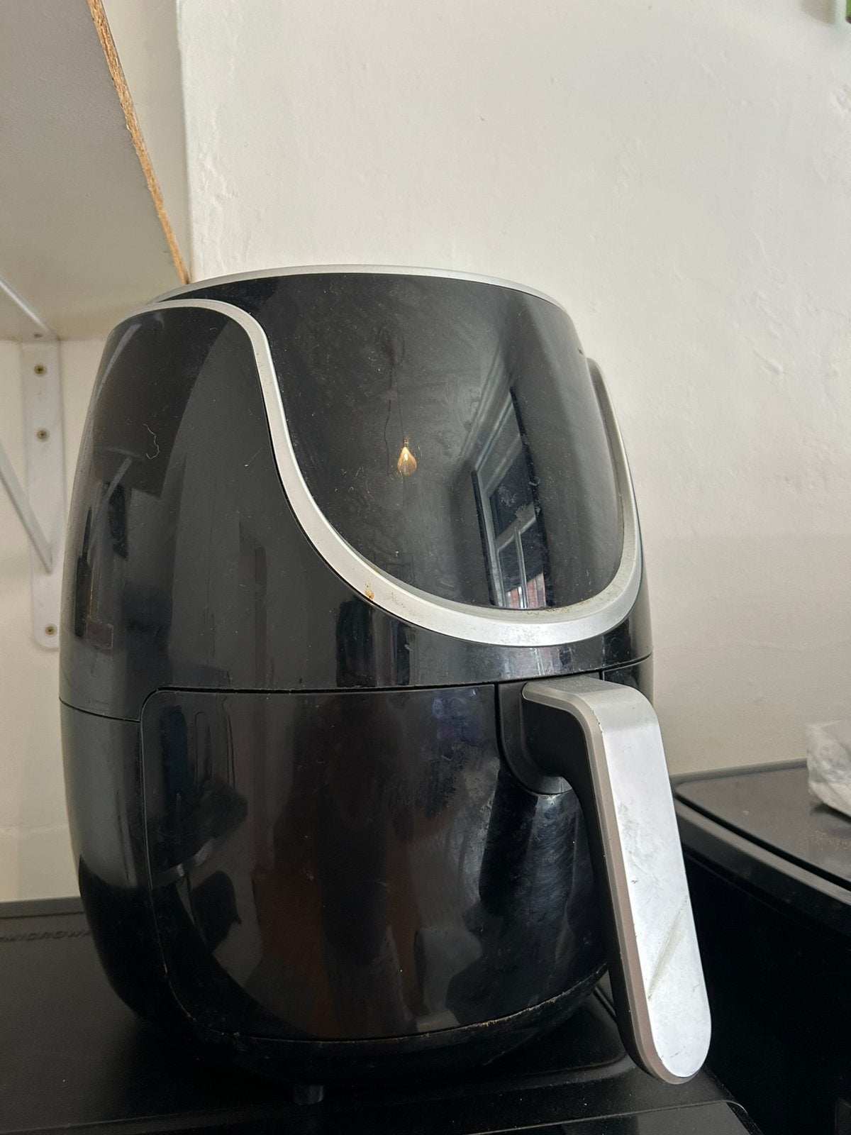 Air fryer, Ophalen, Gebruikt, Airfryer, 750 t/m 999 gram
