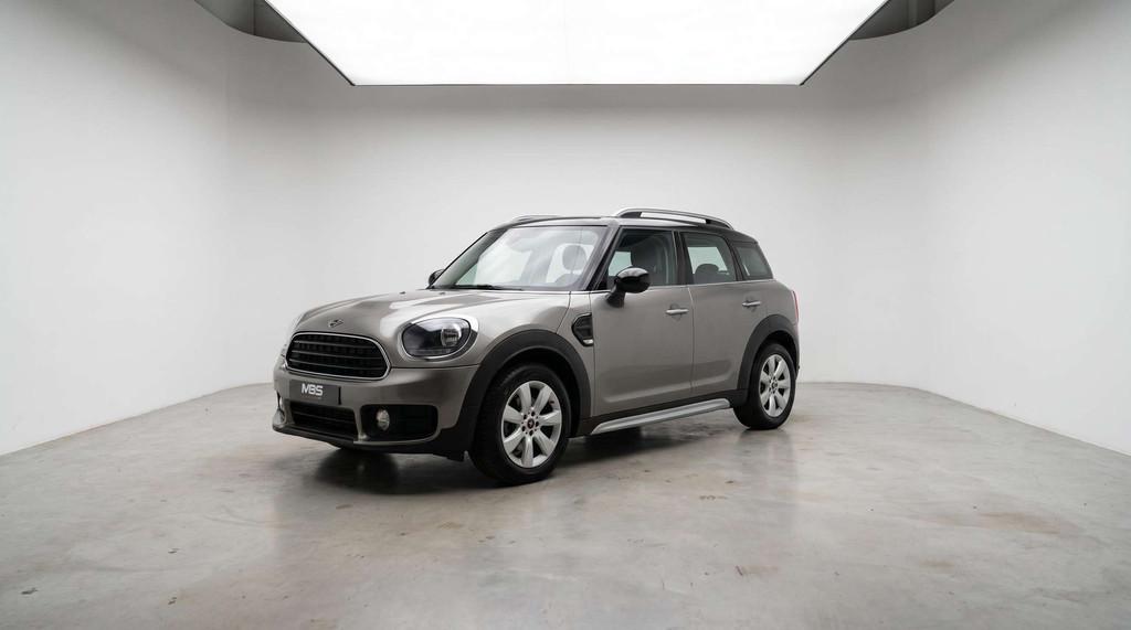 MINI Cooper Countryman * 1.5* CLIM * RÉGULATEUR DE VITESSE, Autos, Mini, Entreprise, Achat, Countryman, ABS, Airbags, Air conditionné
