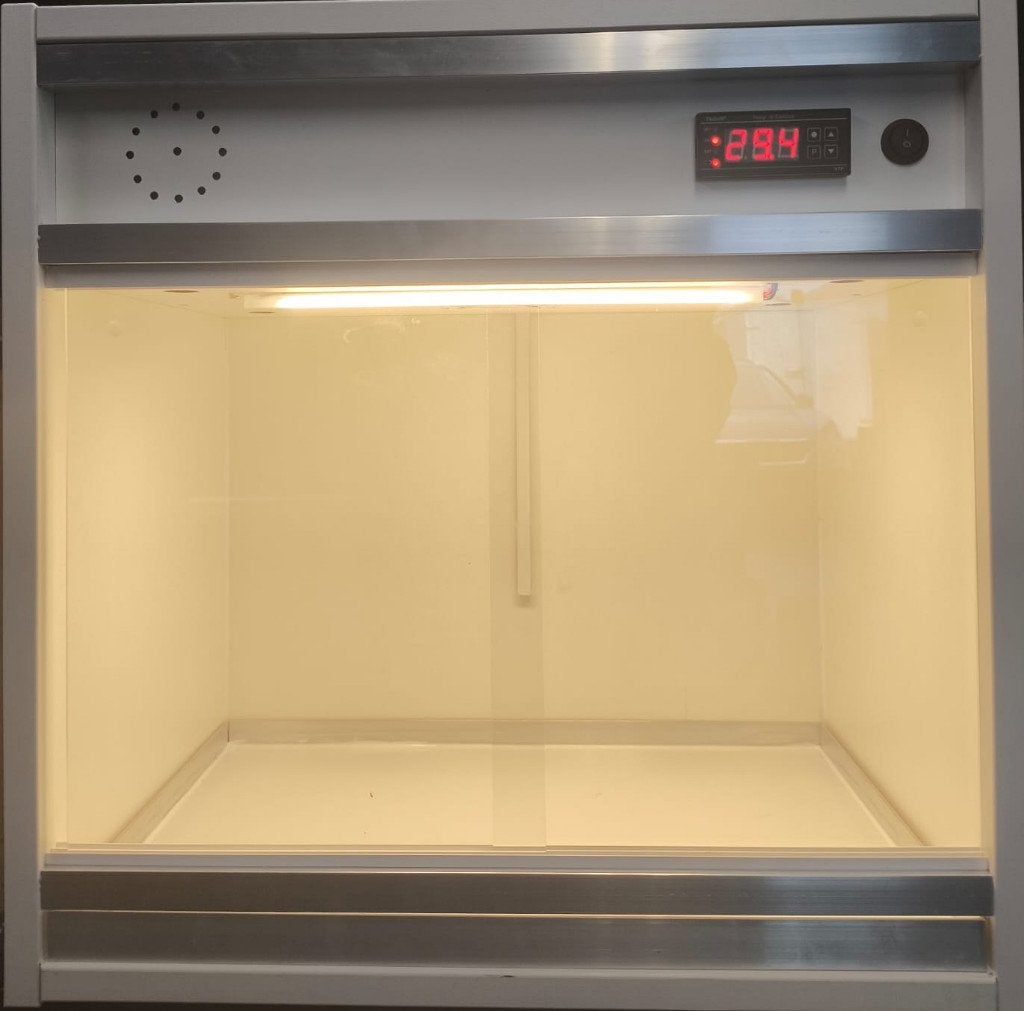 Couveuse.Warmtekooi.Nieuw.Garantie, Dieren en Toebehoren, Ophalen of Verzenden, Nieuw, Hondenhok